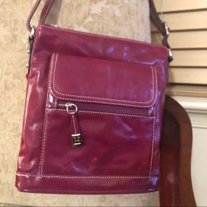 GIANI BERNINI (Macy’s) Pocketbook